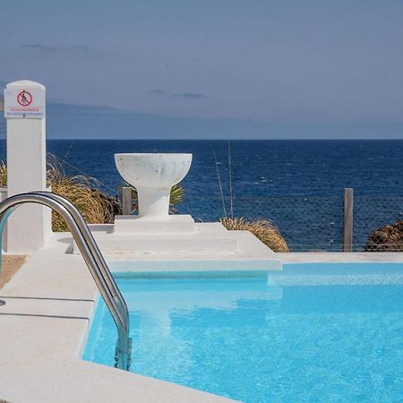 Oboena Castillo De Papagayo, Complejo Nudista Fkk-Nudist Resort Charco del Palo Exterior photo
