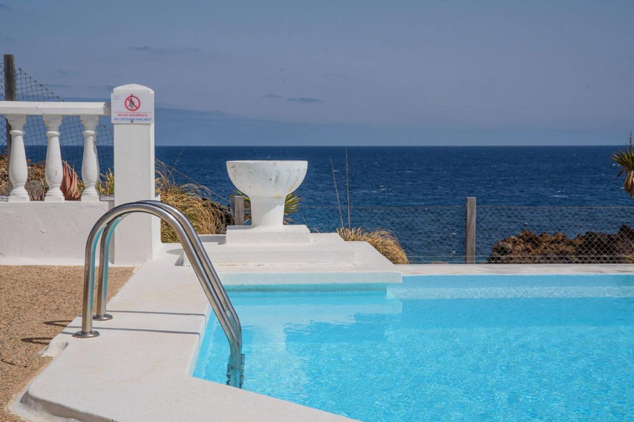 Oboena Castillo De Papagayo, Complejo Nudista Fkk-Nudist Resort Charco del Palo Exterior photo